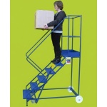 Easy Slope Ladders 45 Degree