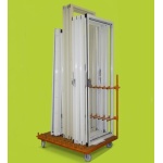 Finished Goods Trolley