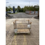 Folding Gitter Stillage