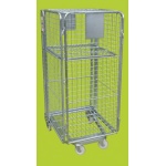 Full Security Roll Pallet