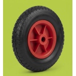 Replacement Pneumatic Wheel For GCR5 Barrow