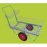 Garden Centre Trolley