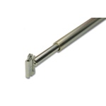 Garment Rail Bar E-Type Track