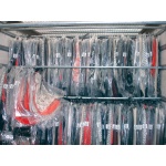 Garment Rails