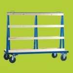 Glass Trolleys