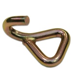 35mm Single Claw Hook