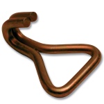 50mm Claw Hook  3000Kg breaking strength