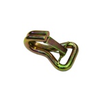50mm Snap Claw Hook