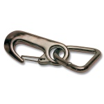 Forged Hook with D Ring