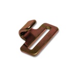 50mm Flat Track Hook