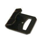 50mm Flat J Hook