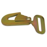 50mm Twisted Snap Hook
