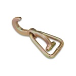 50mm Swivel T Hook