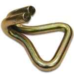 75mm Claw Hook 