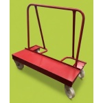 Board Trolley