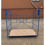 Heavy Duty Folding Trolley