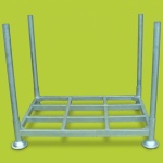 Heavy Duty Post Pallet 595