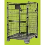 Heavy Duty Parcel Cage