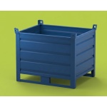 Heavy Duty Sheet Steel Stillages 1000kg
