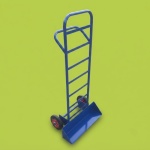 High Back Chair Trolley