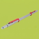Horse Box Poles