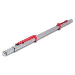 Horse Box Pole - Single Sprung Side