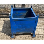 Used Sheet Steel Stillage 23 