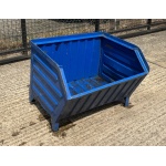 Used Chute Front Stillage