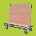 L Frame Board Trolley, 1500 mm Long