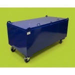 TITAN Treasure Box (Security/Lidded)