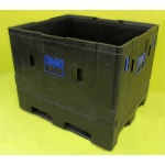 Magnum Folding Pallet Box