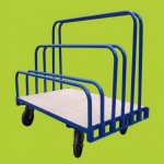 Multi Position Board Trolley