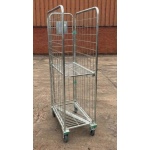 Narrow Aisle Roll Cage