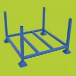 Rigid Post Pallet