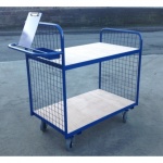 Order_Picking_Trolley