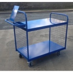 Order-Picking-Trolley-Steel-Shelves