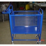 Order-Picking-Trolley