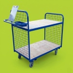 Order Picking Trolley