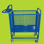 Order Picking Trolley
