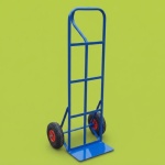 P Handle Sack Truck