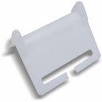 Plastic Ratchet Strap Guard