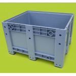Plastic Pallet Boxes