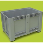 Plastic Pallet Boxes
