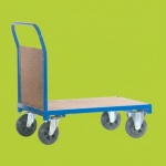 Platform Truck 1000 x 700 Single End