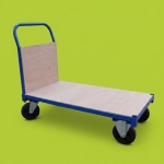 Platform Truck 1500 x 750 mm