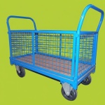 Platform Truck 1220 x 610 mm Boxed