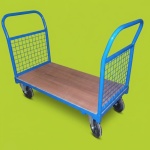 Platform Truck 1220 x 610 mm 2 Ends