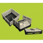 Folding Pallet Boxes
