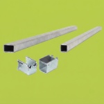 rigid load bars