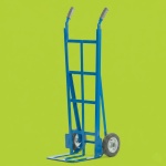 sack trucks and sack barrows